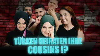 Türken reagieren auf Stereotypen l Wahrheit oder Vorurteil