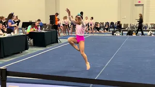 Arabella Level 6 Magical Classic Routines