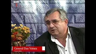 Viață Necenzurată : Generalul  Voinea : "Execuția soților Ceaușescu în realitate nu a fost filmată"