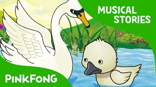 The Ugly Duckling | Fairy Tales | Musical | PINKFONG Story Time for Children