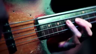 Jürgen Attig "Journey To Jaco" Official Video (Bass Solo)