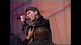 Сектор Газа - Концерт в Москве, к/т Орион. 05.11.1998 год.