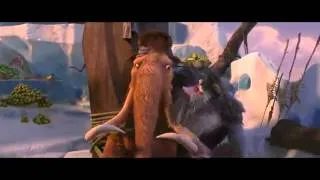 Ледниковый период 4/ Ice Age- Continental Drift 2012 NEW Triller