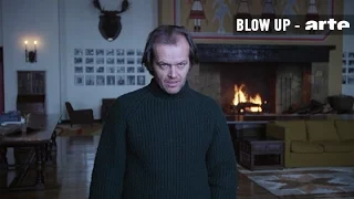 C'est quoi Jack Nicholson ? - Blow Up - ARTE