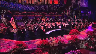 The King's Singers and The Tabernacle Choir - Rejoice and Be Glad!