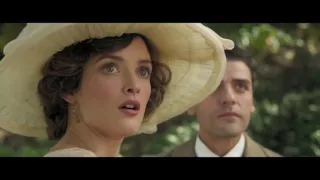 Обещание / The Promise (2016) рус. трейлер