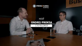 O. Proksa (CTO Muziker): Ako sme vďaka silnému vývoju narástli na 80 mil. EUR obratu a 350+ ľudí