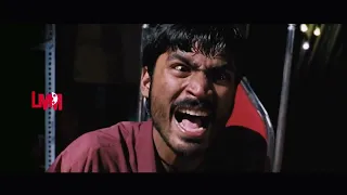 Tamil Movie Pudhupettai ENGLISH DUBBED VERSION  | DHANUSH,SNEHA,SONIA AGARWAL | split 2