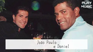 Malícia de Mulher  - João Paulo & Daniel -