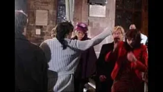 Coronation Street - Karen McDonald Attacks Tracy Barlow (19th March 2004)