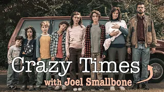 Crazy Times - Joel Smallbone