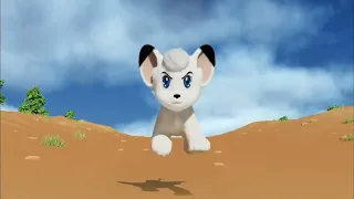 Kimba, The White Lion - Original Intro - Full CGI Fan Project SozoDigital US Opening Music Update
