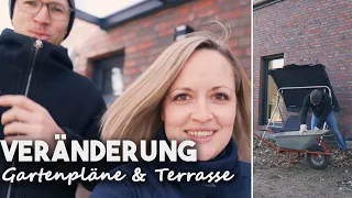 Kinderzimmer & Garten update I Familien Vlog I Mellis Blog