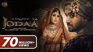 Jodaa (Official Video) Jatinder Shah, Afsana Khan | Mouni Roy, Aly Goni | Maninder Kailey