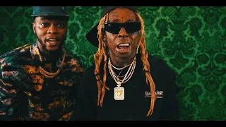 Papoose Feat. Lil Wayne "Thought I Was Gonna Stop" (Official Video)