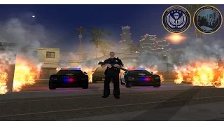 LSPD.RU | Old Compilation