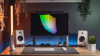 Improve Your Monitor Color: Free & Paid Steps For PERFECT Picture!