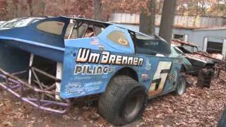 OLD STOCK CAR RACING MUSEUM