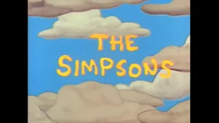 The Simpsons - "Bart of Darkness" Score Excerpt