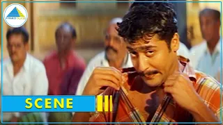 Surya and Ramesh khanna Comedy | Unnai Ninaithu | Best Scenes