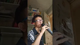 酩酊天使 cover