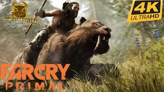 Far Cry Primal Storry Mission Walkthrough Gameplay Part 15 Hindi| gamerbhai vishal