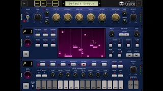 Pure Acid - Tutorial: Introduction to create a patch