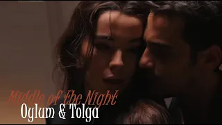 Oylum & Tolga - Middle of the Night (Aldatmak)