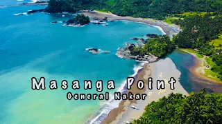 General Nakar | Masanga Point | Fishing Adventure