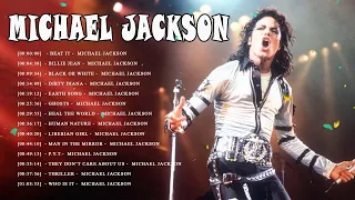 MichaelJackson 2023 ~ MichaelJackson Mix ~ Best Songs Of MichaelJackson