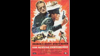 Новые центурионы боевик триллер криминал 1972 США