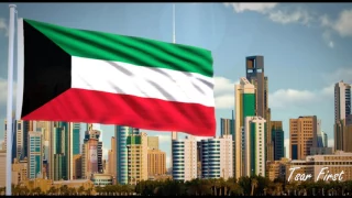National Anthem of Kuwait