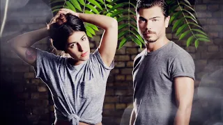 Lilly Wood & The Prick - Prayer In C (robin schulz mix)