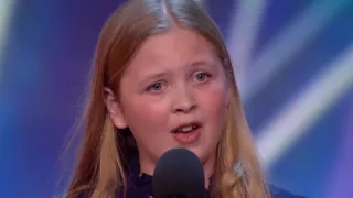 Beau Dermott is Amanda Holden s golden girl   Week 1 Auditions   Britain’s Got Talent 2016.mp4