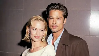 Brad Pitt Confessed She Was the Love of His Life