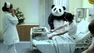 Comercial Queso PANDA Sub - Esppañol 1080p