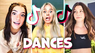 Ultimate Tiktok Dance Compilation Of ( July 2020 ) - Part 3