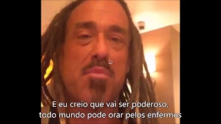 Testemunho dos Ajudantes de Hotel - Todd White (Legendado)