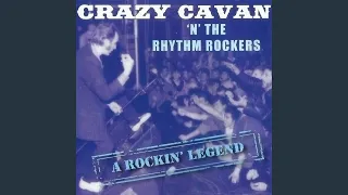 Granny Keeps Rockin’ (Demo 1992)