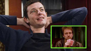 How Tom Dwan Accidentally Found Out He Was Being Cheated (Macau Poker)