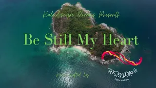 Be Still My Heart | 7.83 Hz | Power Nap Music | Classic House Music Mix