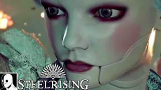 Neues Gebiet = mehr Action - Steelrising Gameplay Deutsch PS5 #5