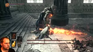 DS3 Soul Level 1 Lothric Princes