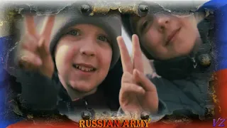 Российская Армия ТОТО   Баяноммай  HDR 2023