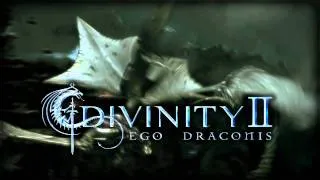 Divinity II Ego Draconis - music - "Dungeon BR"