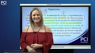 Aula 01 - Regime Jurídico Administrativo - Parte I