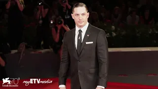 ✔️Tom Hardy- The Most Beautiful Moments 4 / Том Харди-Красивые эпизоды интервью