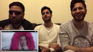 Era Istrefi - Bon Bon (Official Video) *Reaction*