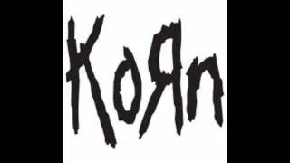 KoRn-Thoughtless Uncensored