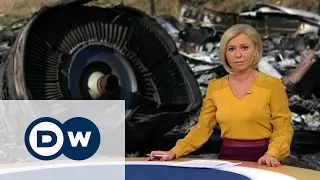 Кто сбил MH17: Bellingcat назвала имена - DW Новости (24.02.2016)